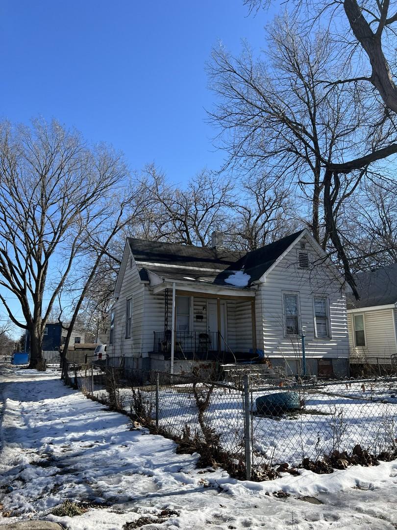1900 S 19th St., Springfield, IL 62703