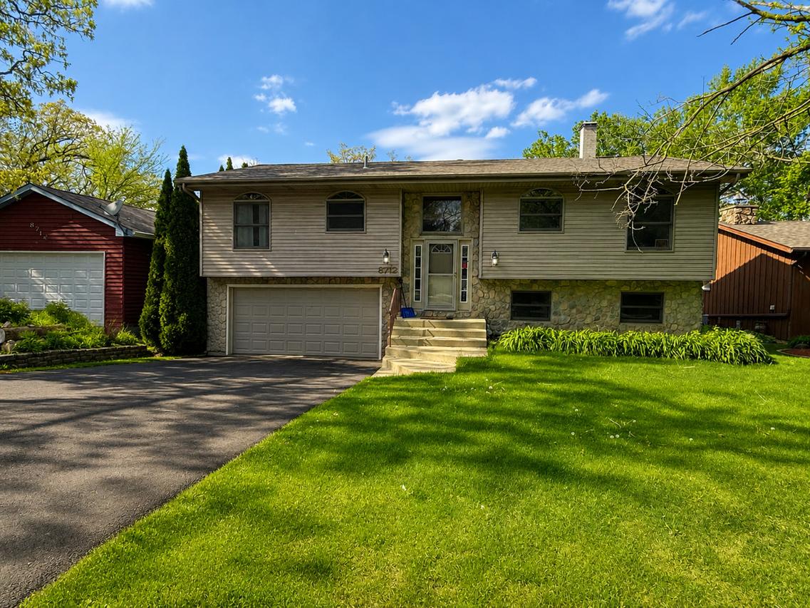 8712 Coral Rd., Wonder Lake, IL 60097