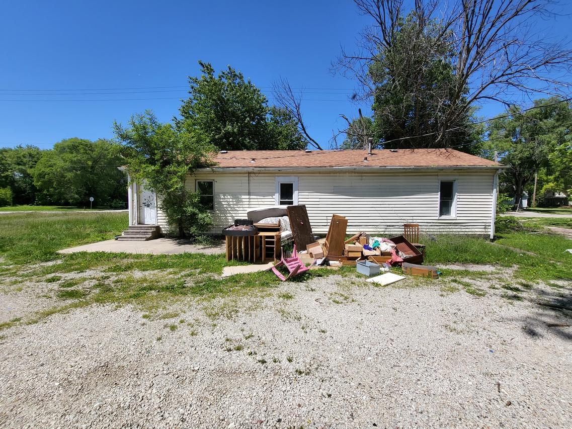 516 S Martin Luther King Jr Dr., Springfield, IL 62703