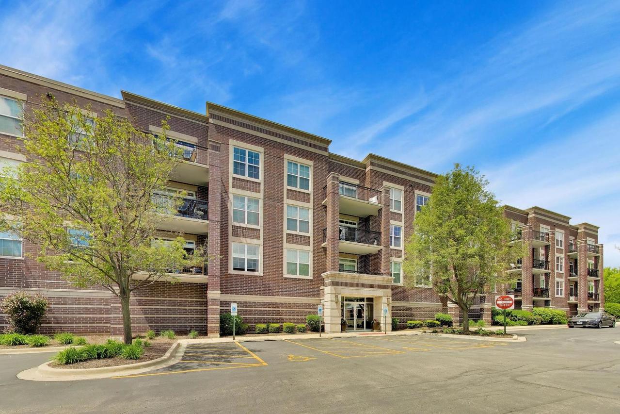50 S Greeley St. #210, Palatine, IL 60067