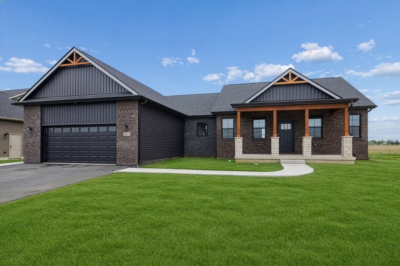30773 Harvest Dr., Wilmington, IL 60481