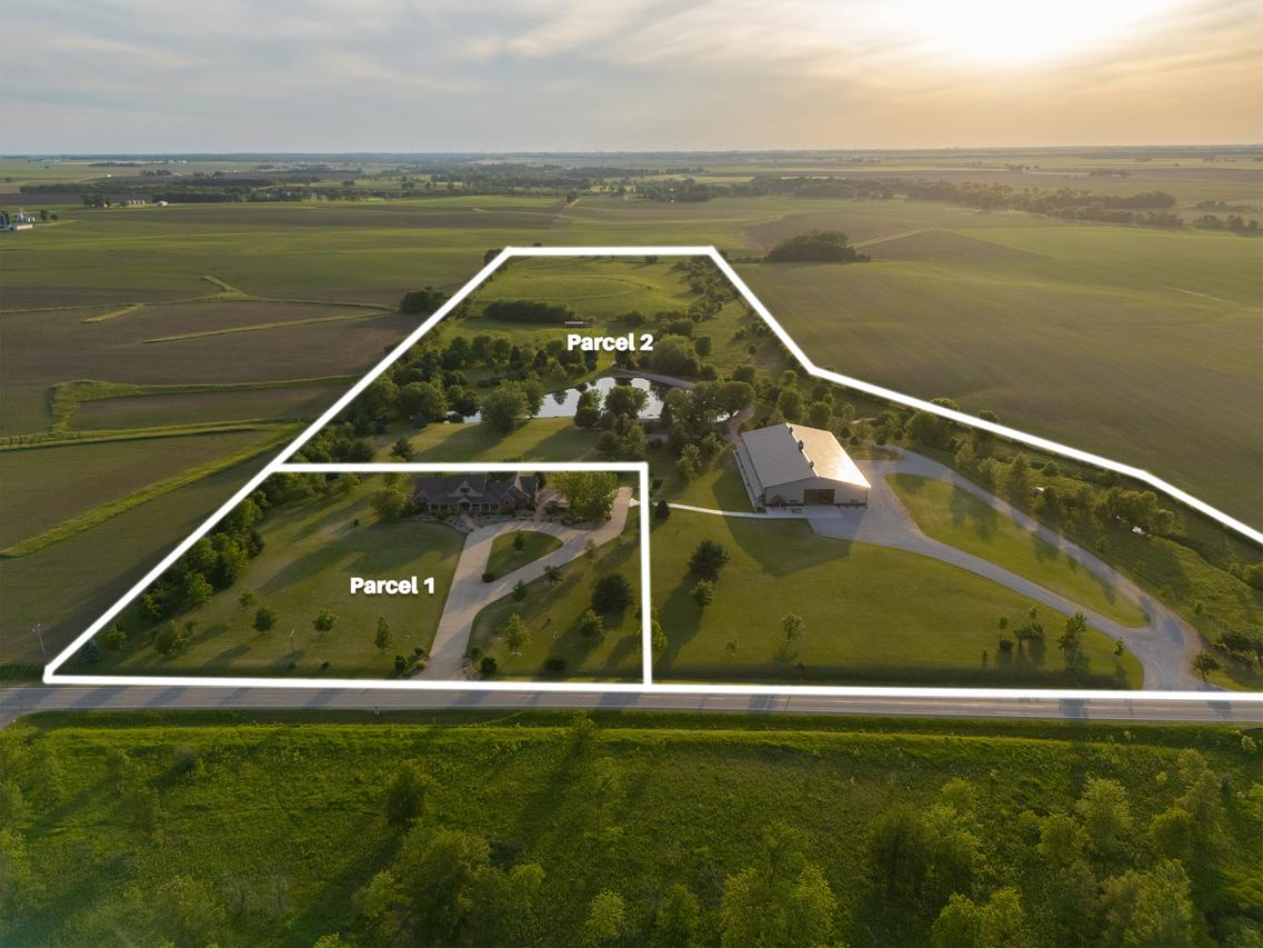 3076 N 400 East Rd., Mclean, IL 61754