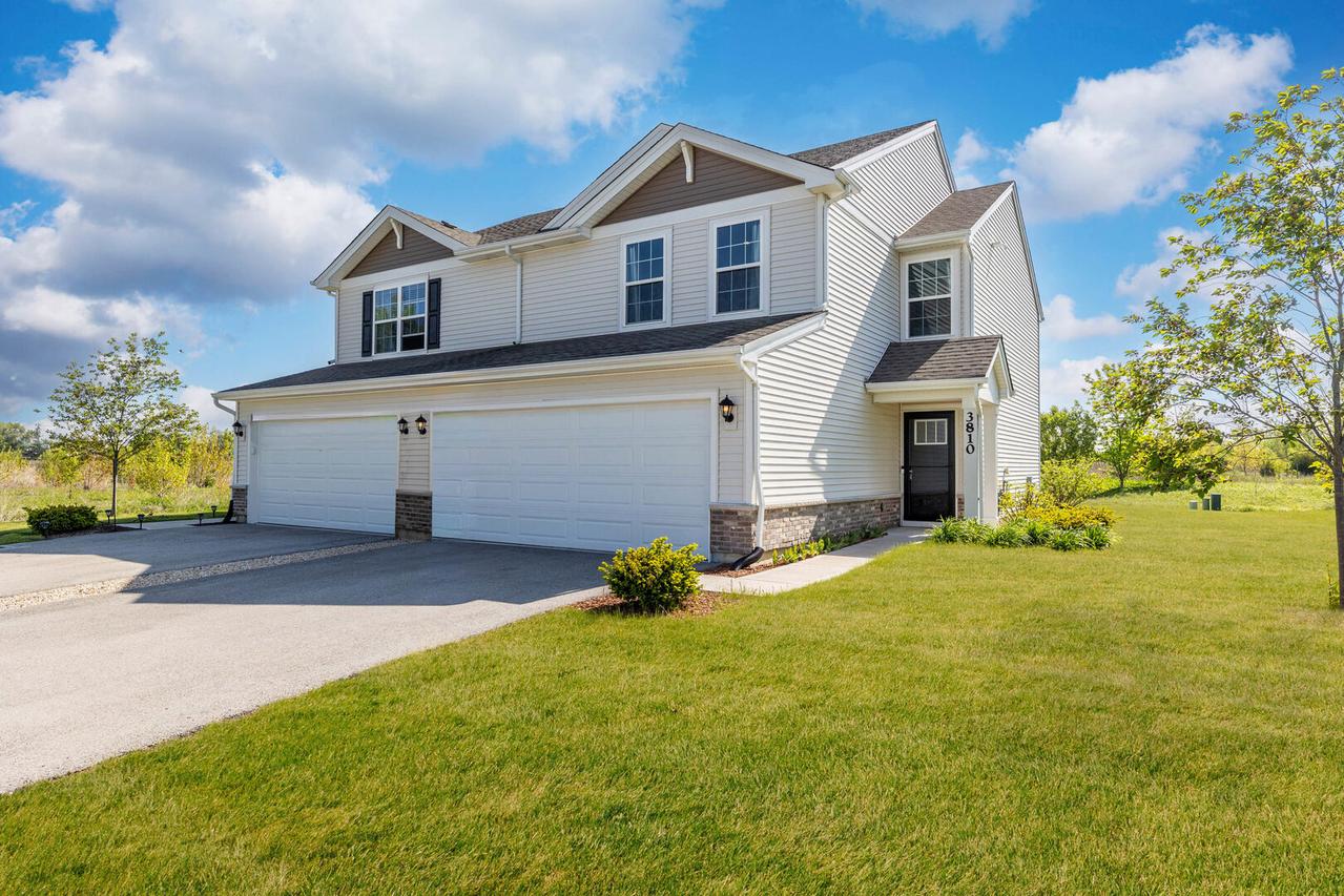 3810 Brickyard Dr., Joliet, IL 60436