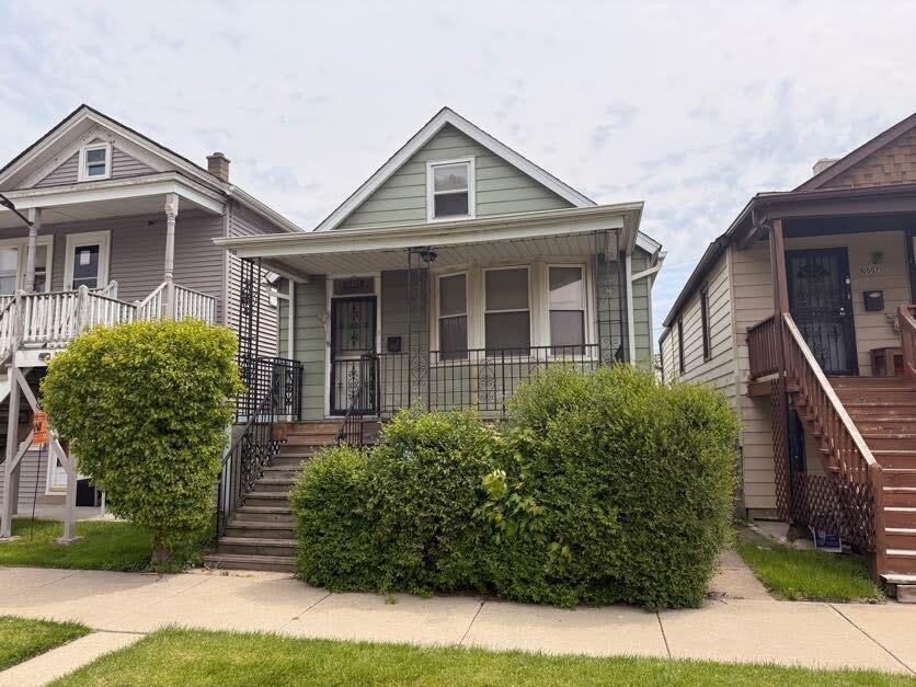 10003 S Exchange Ave., Chicago, IL 60617