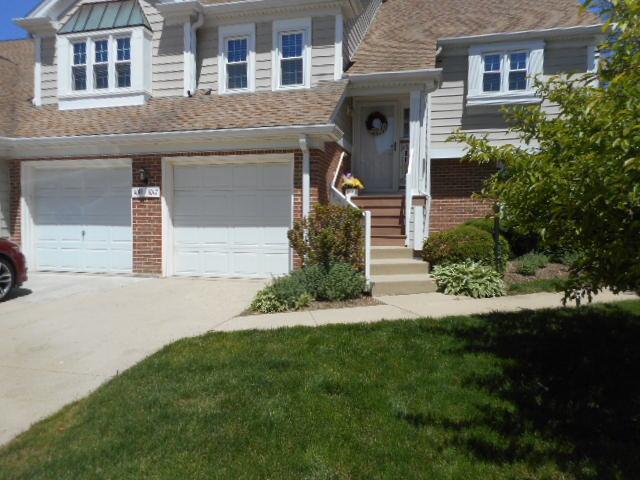 1017 Brentwood Cir., Buffalo Grove, IL 60089