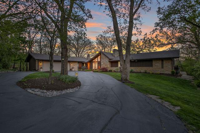 New Homes with Master Bedrooms on the 1st Floor in Roscoe: May 9th to May 15th