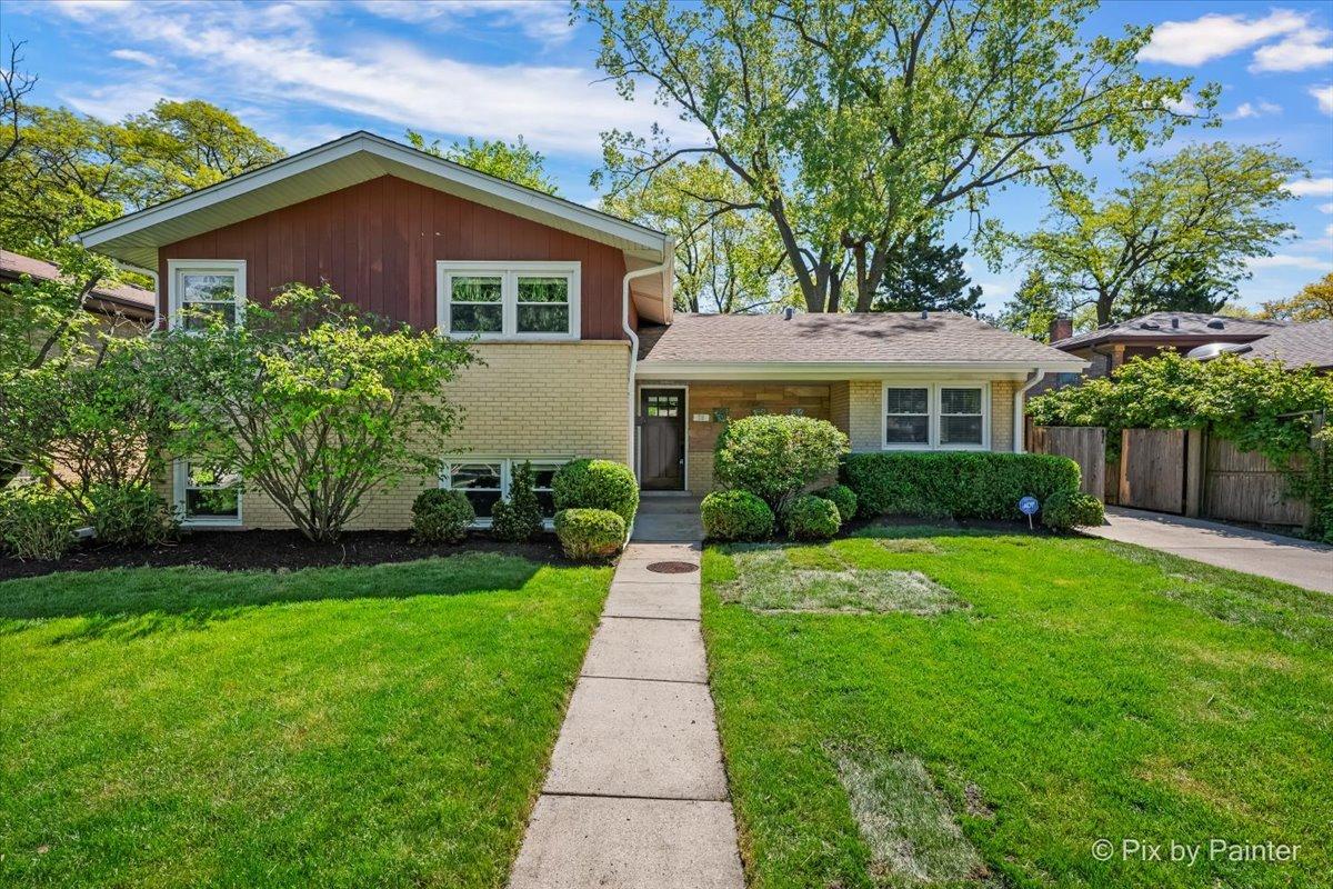 710 Laporte Ave., Wilmette, IL 60091