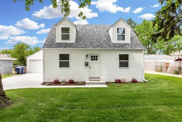 Homes Just Sold That Attend Whittier Elementary School: June 23rd to June 29th