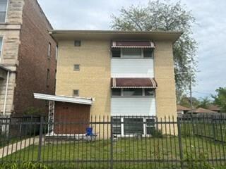 1210 E 72nd St., Chicago, IL 60619