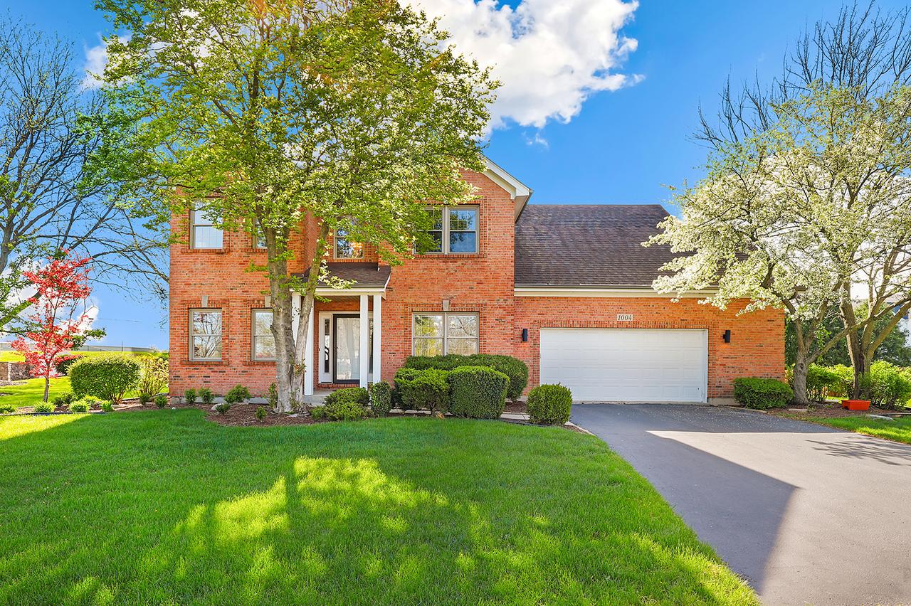 1004 Hamlet Rd., Naperville, IL 60564