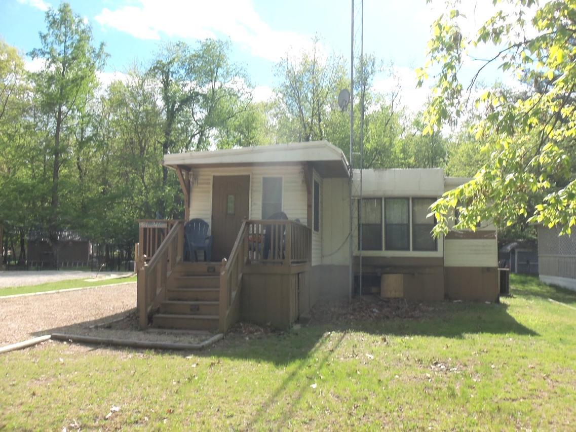21/216 Woodhaven, Sublette, IL 61367