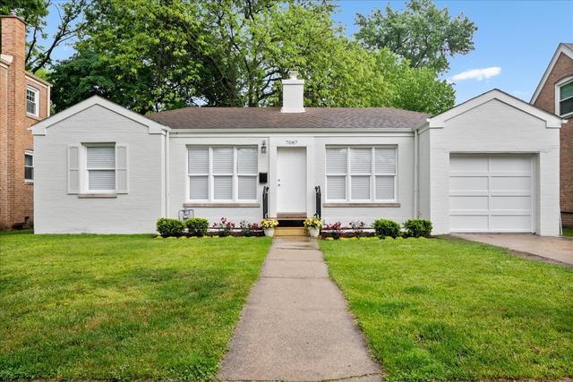 New Homes For Sale This Week That Attend Wildwood Elementary School: May 22nd to May 28th