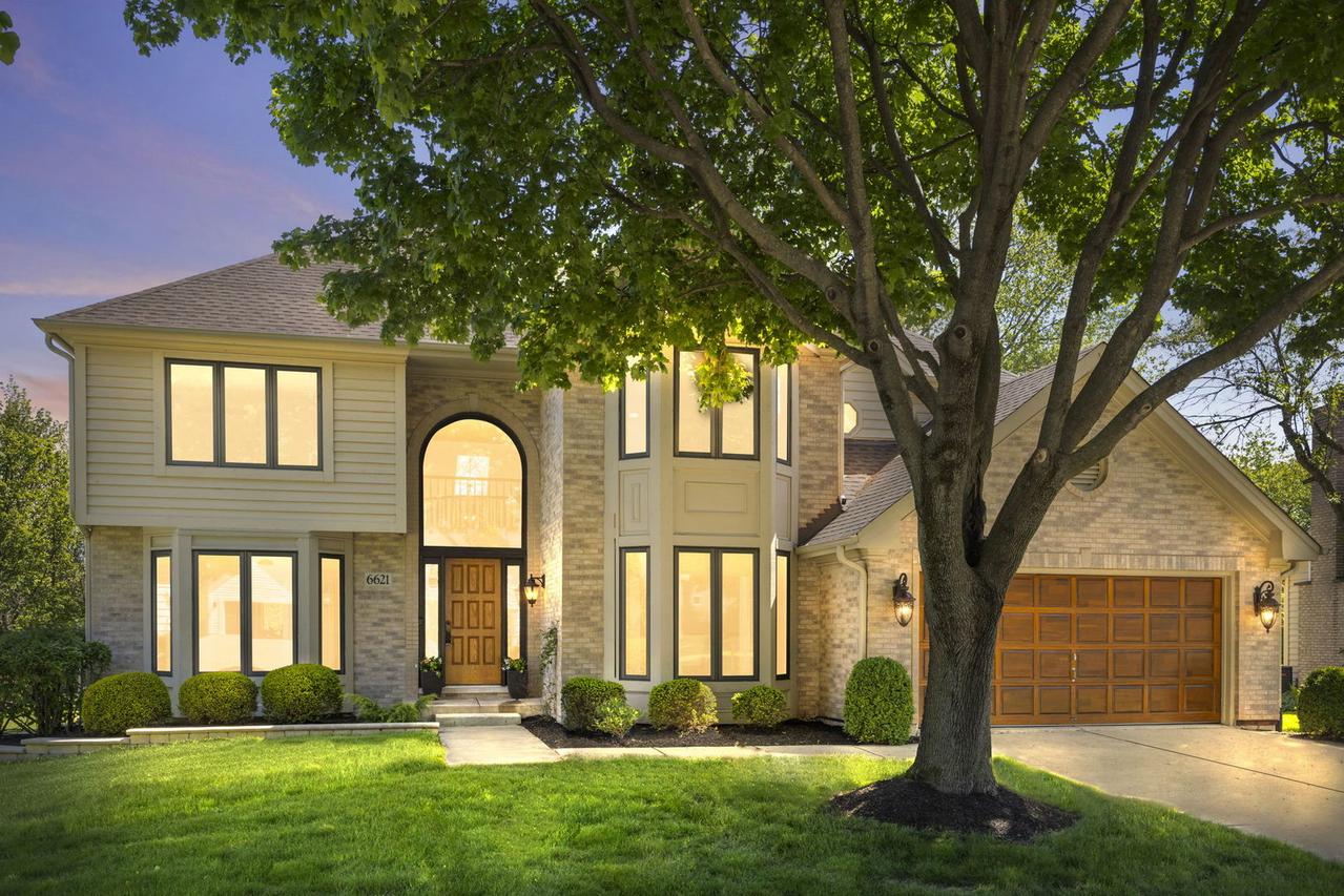 6621 Greene Rd., Woodridge, IL 60517