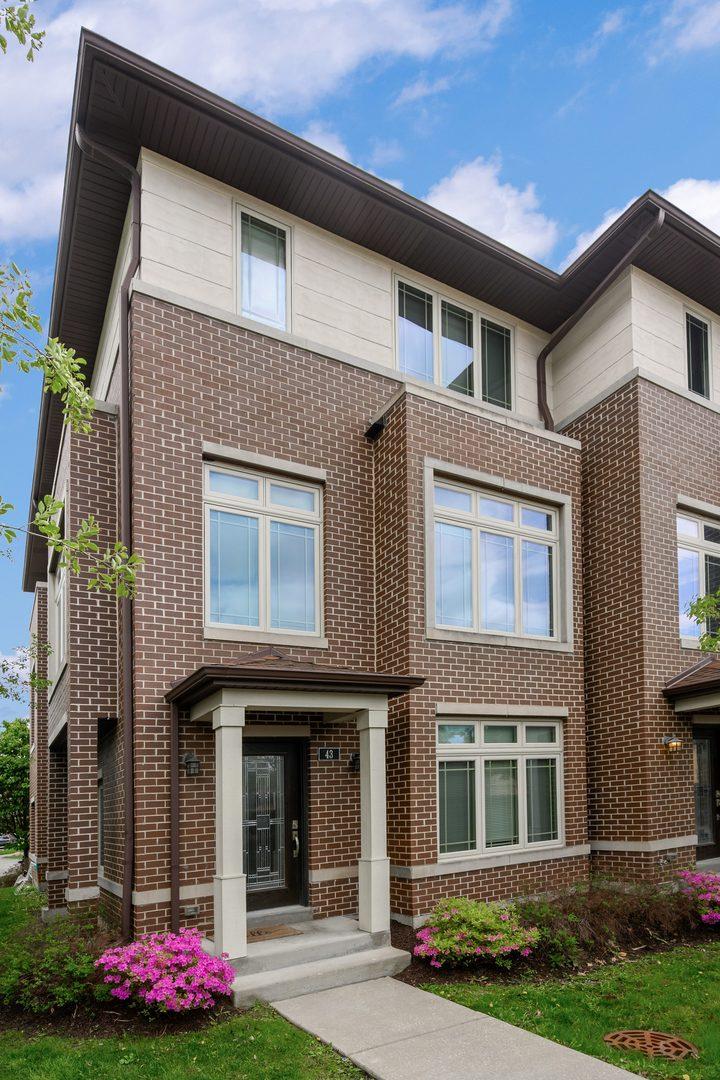 43 Forest Ave., River Forest, IL 60305