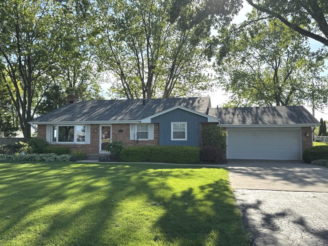 1496 W Lotus Ln., Kankakee, IL 60901