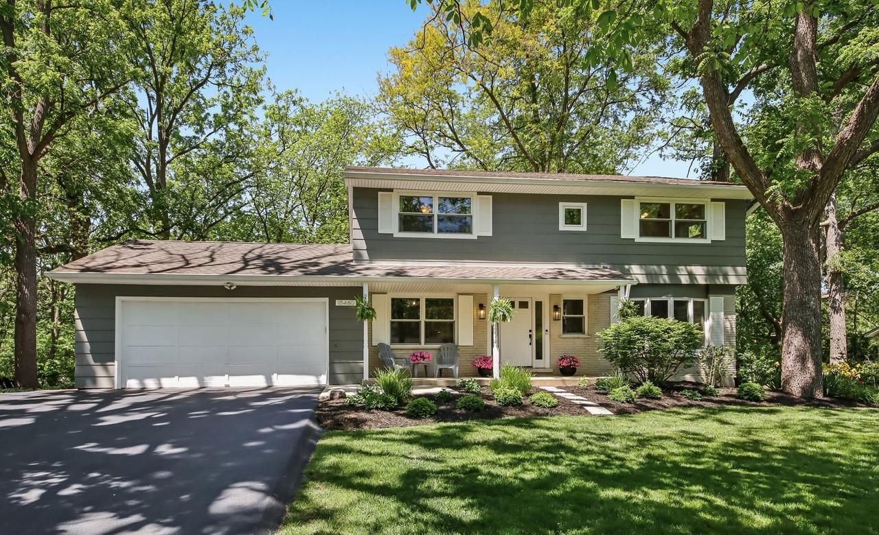 15460 W Wildwood Ct., Libertyville, IL 60048
