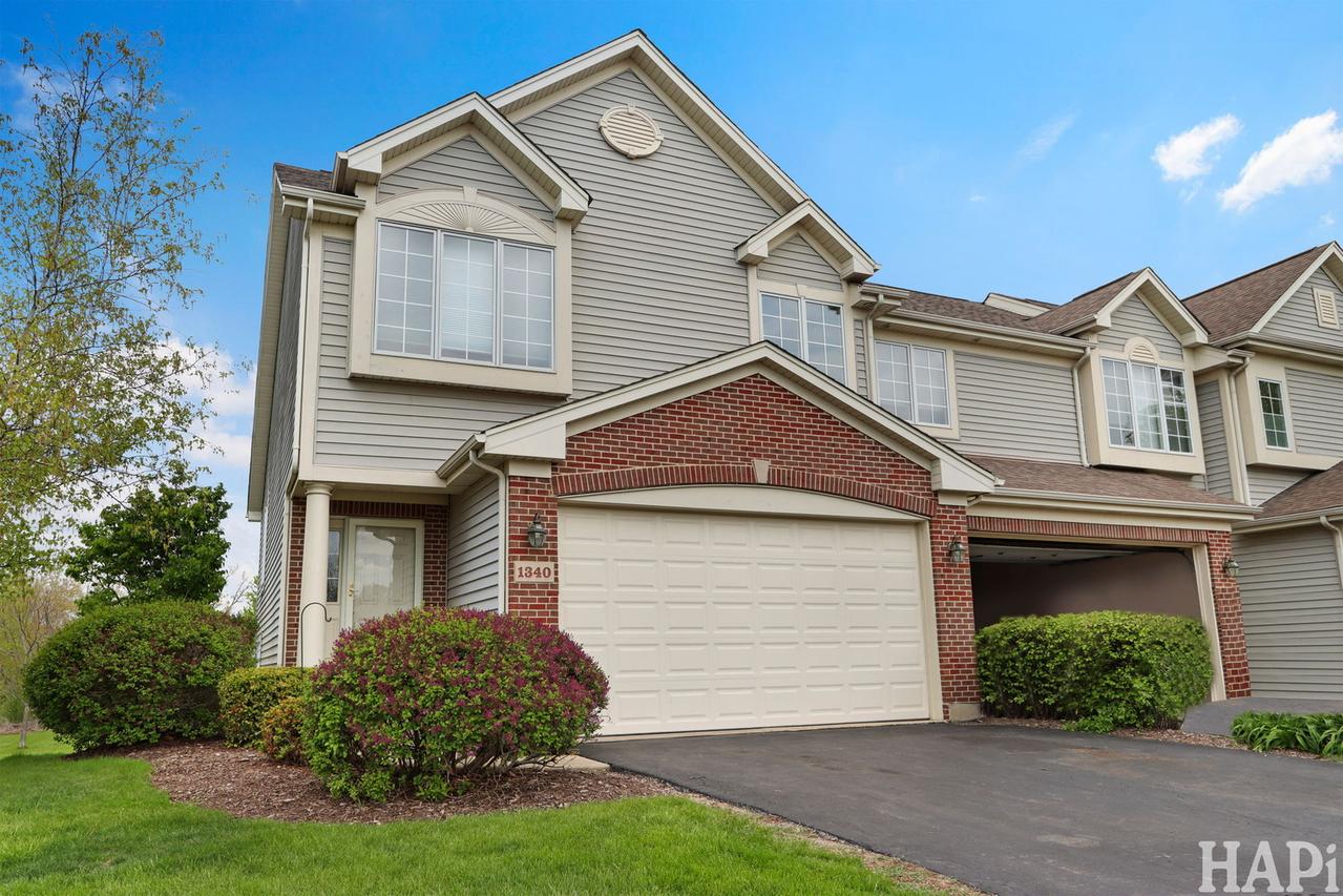 1340 Prairie View Pkwy., Cary, IL 60013