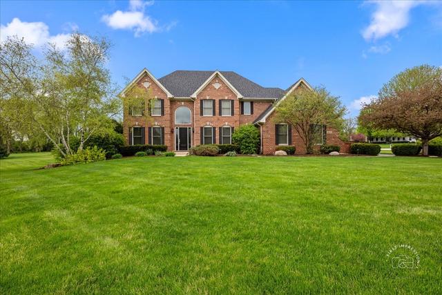 Homes Just Sold That Attend Ferson Creek Elementary School: July 14th to July 20th