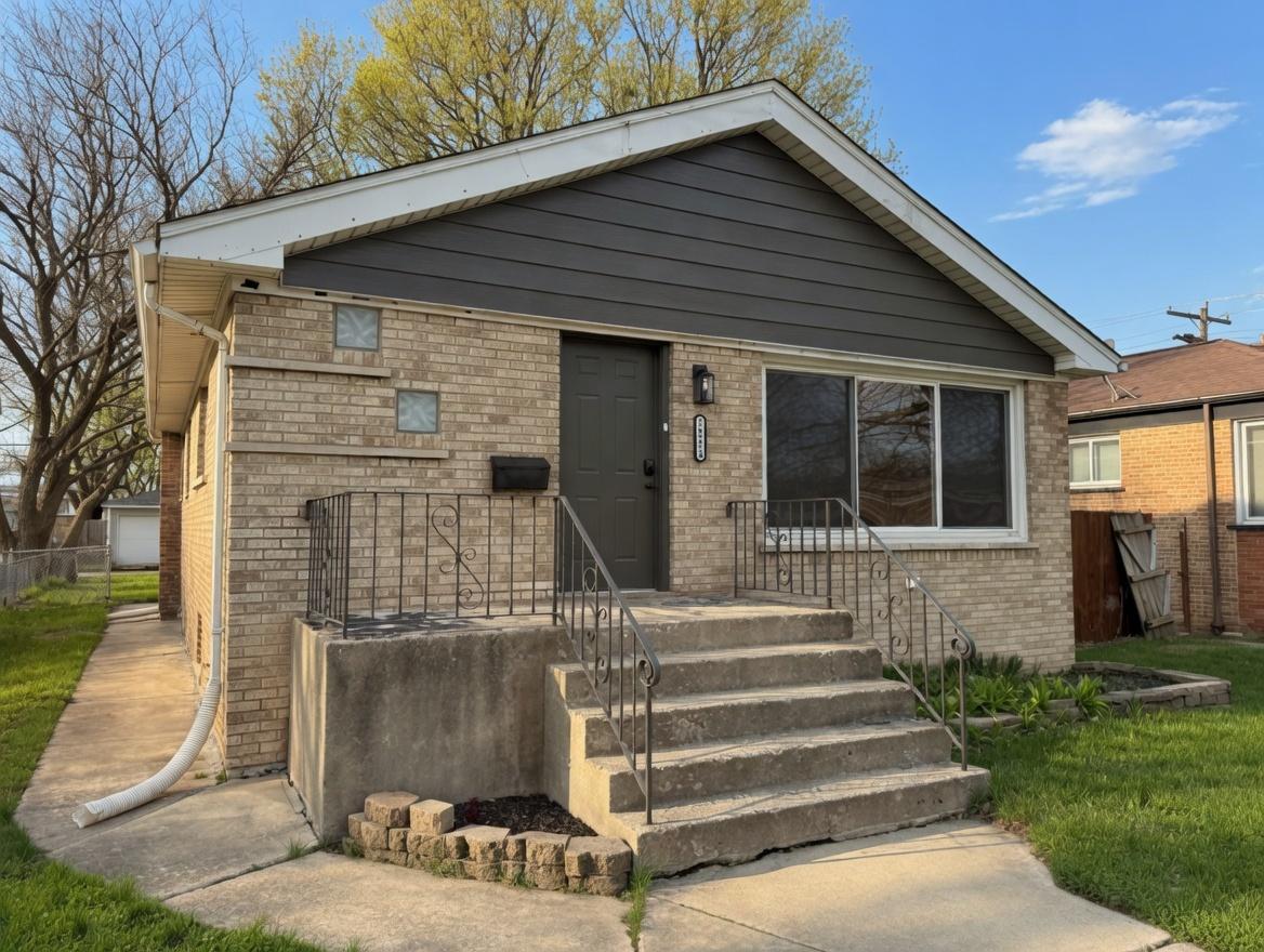 14214 Minerva Ave., Dolton, IL 60419