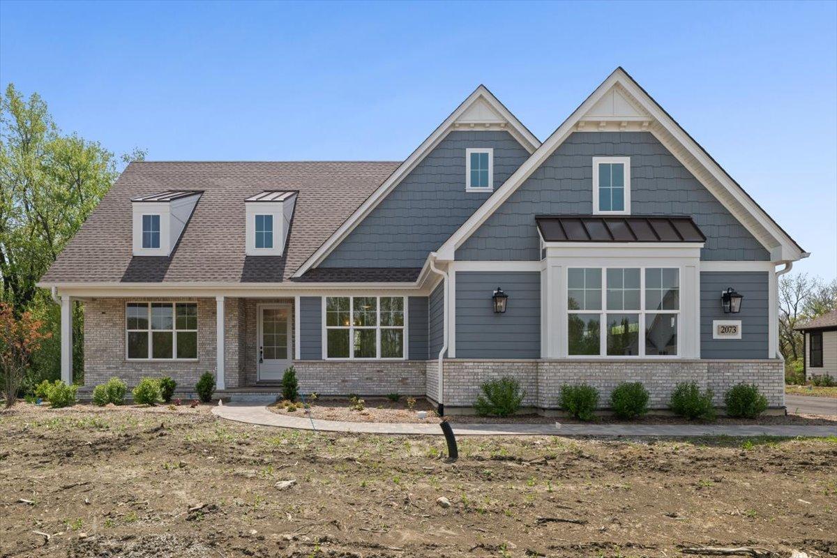 2073 Deer (lot 26) Tr., Long Grove, IL 60047