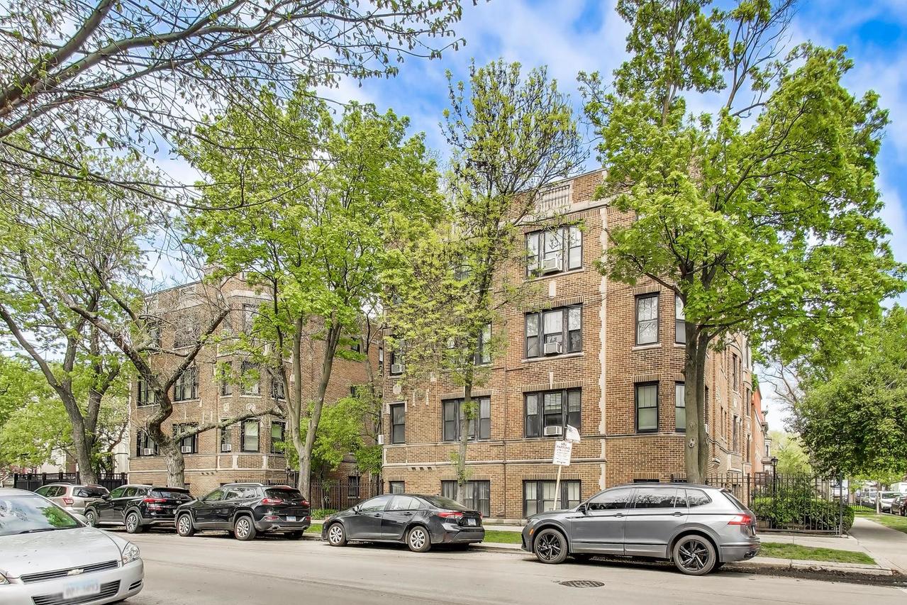1106 W Montana St. #1, Chicago, IL 60614