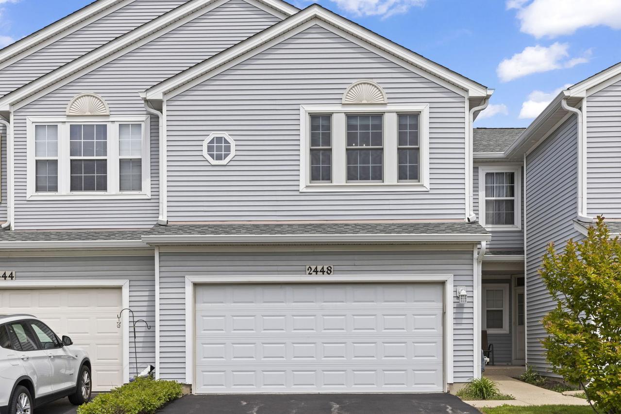 2448 Reflections Dr., Aurora, IL 60502