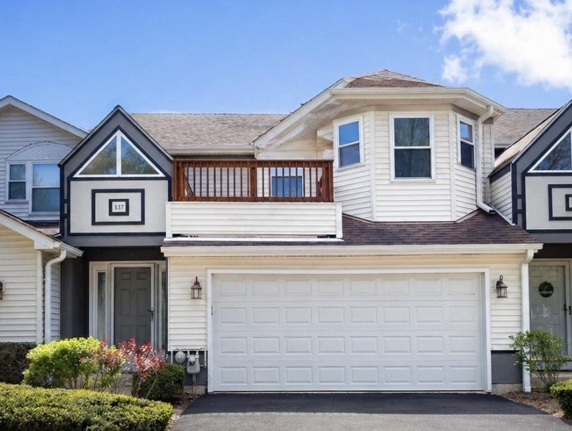 337 Inner Circle Dr., Bolingbrook, IL 60490