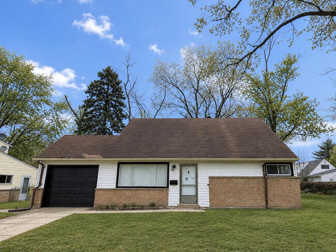 197 Washington St., Park Forest, IL 60466