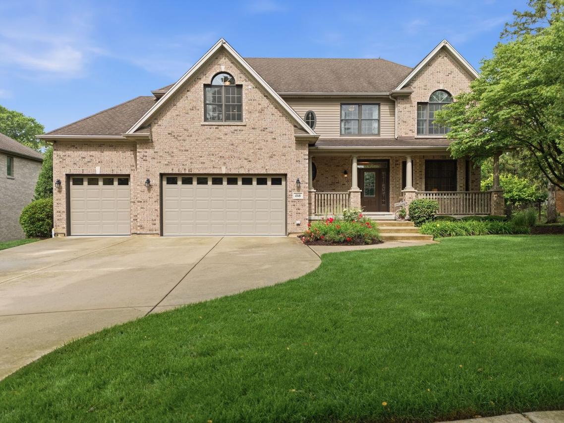 1018 S Ahrens Ave., Lombard, IL 60148