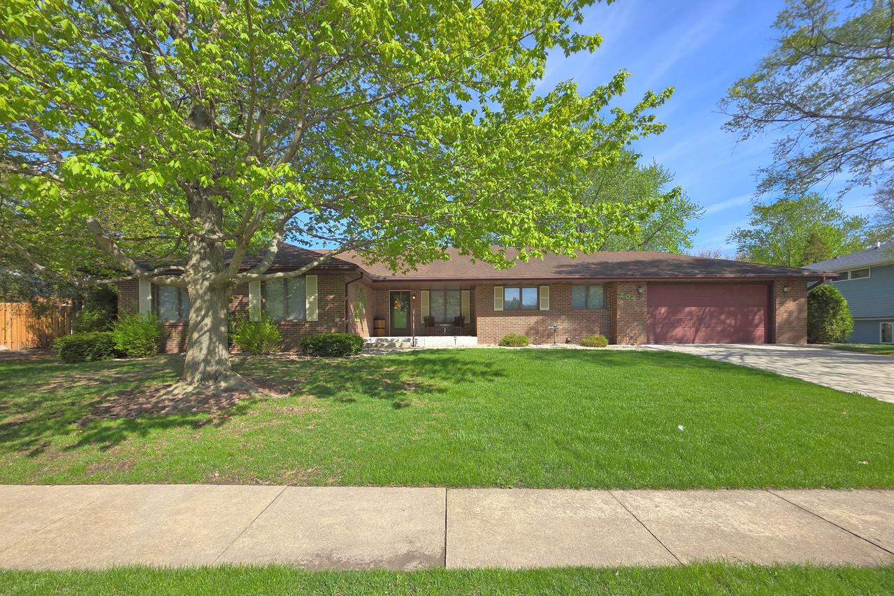 204 Carriage Dr., Morris, IL 60450