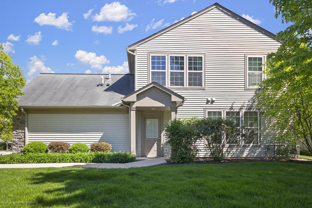 514 Metropolitan St., Aurora, IL 60502
