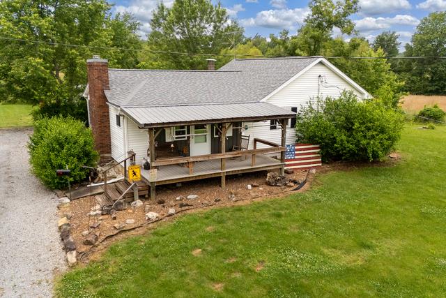 New Homes For Sale This Week in Creal Springs: May 22nd to May 28th