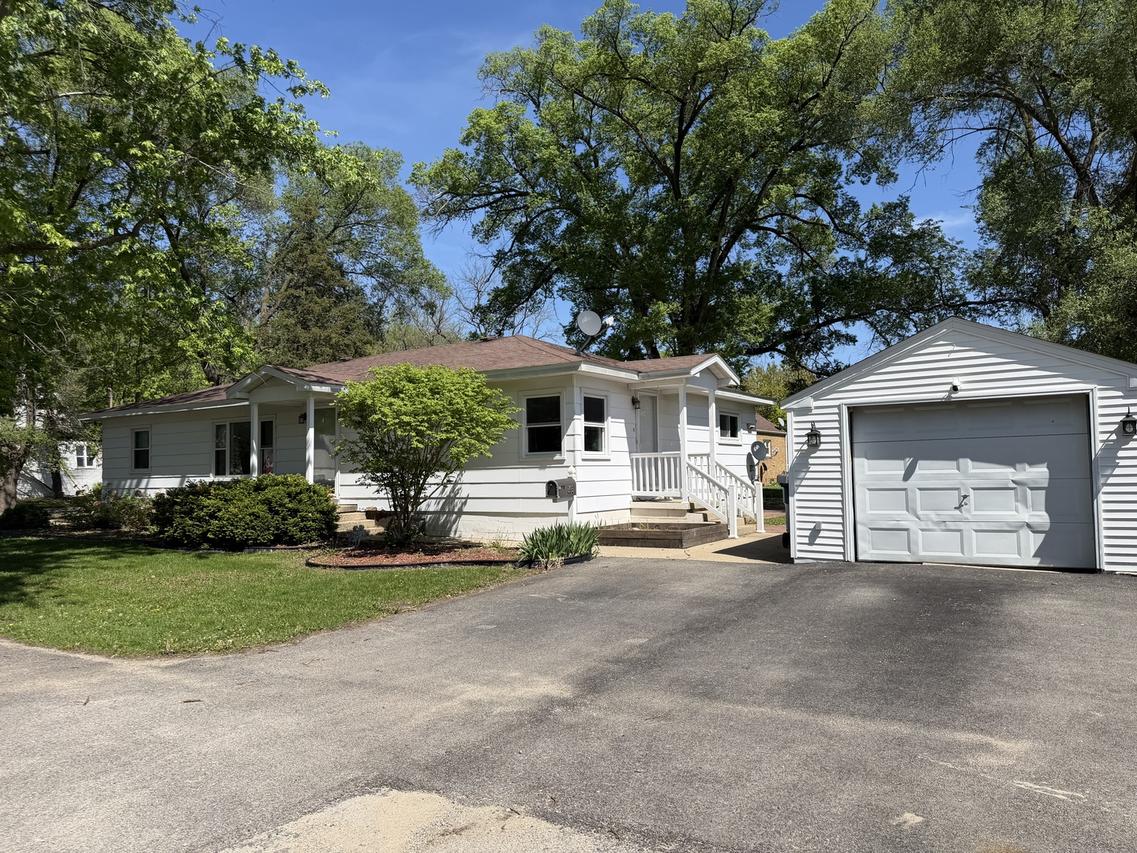 505 Day St., Marseilles, IL 61341
