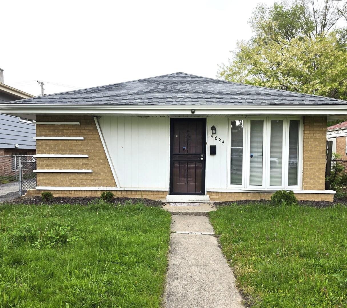 14634 Kenwood Ave., Dolton, IL 60419