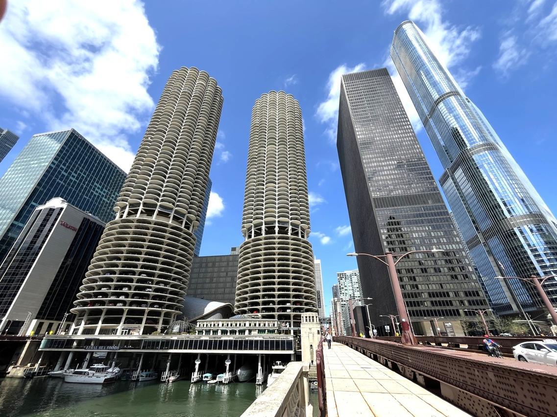 300 N State St. #5225, Chicago, IL 60654