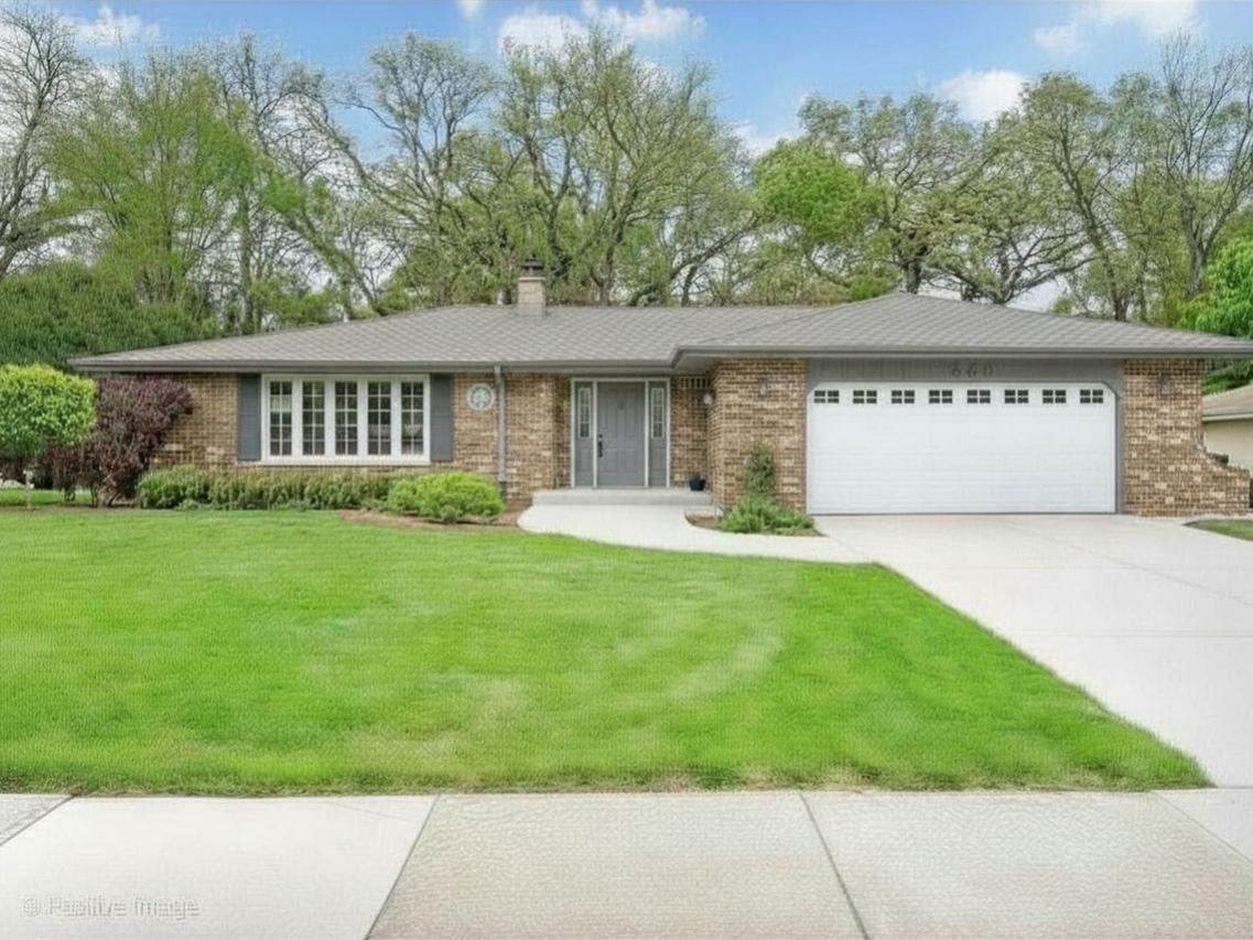 16W660 89th Pl., Willowbrook, IL 60527