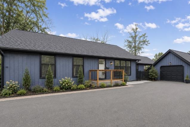 New Homes with Master Bedrooms on the 1st Floor That Attend Hough Street Elementary School: May 9th to May 15th