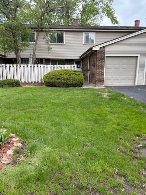 842 Greenbriar Ln., University Park, IL 60484
