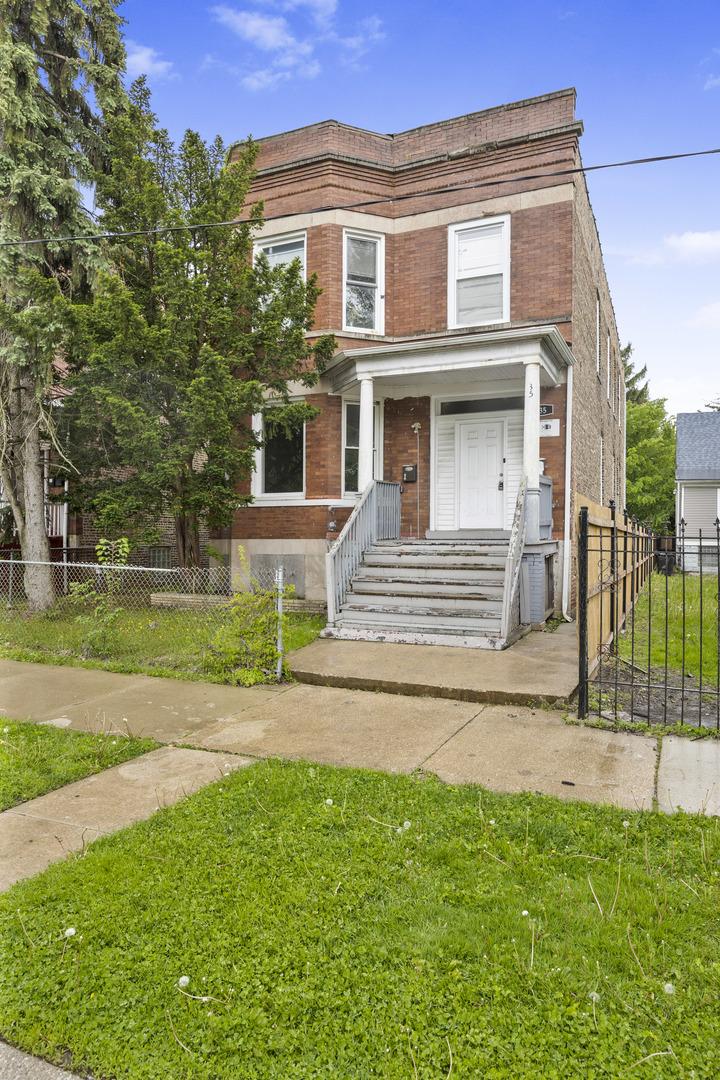 35 W 109th St., Chicago, IL 60628