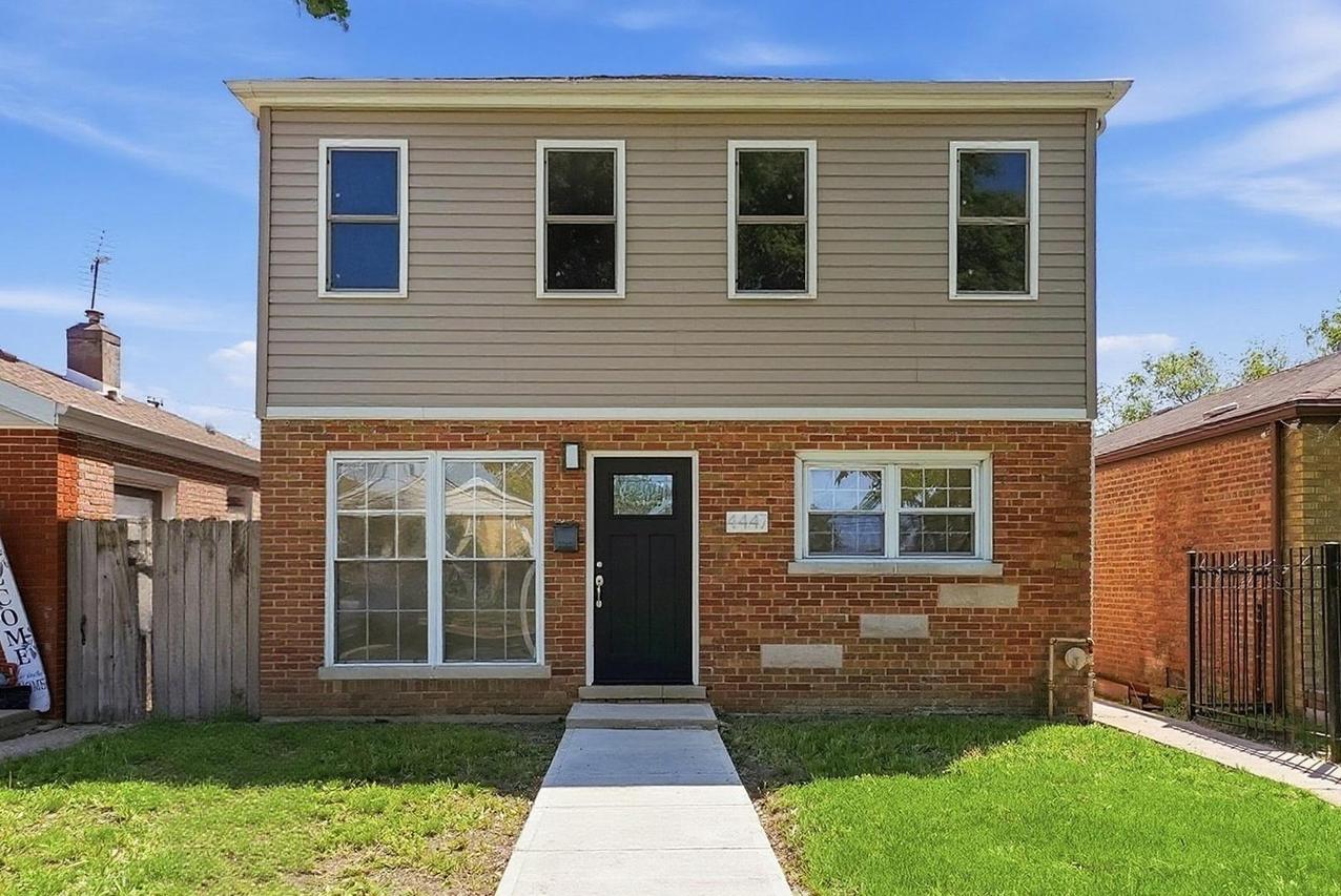 4447 S Leamington Ave., Chicago, IL 60638