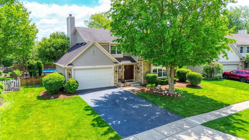 1216 Churchill Rd., Bartlett, IL 60103