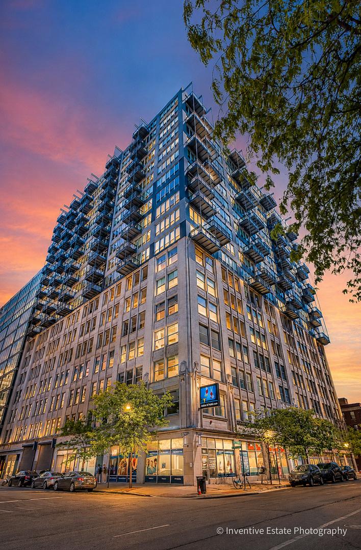 565 W Quincy St. #1512, Chicago, IL 60661