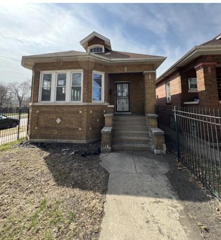 [Address Hidden by Seller], Chicago, IL 60628