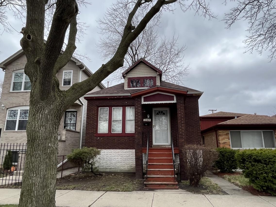 1149 E 91st St., Chicago, IL 60619