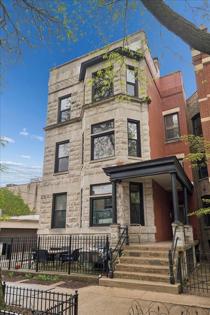 1961 N Fremont St. #3F, Chicago, IL 60614