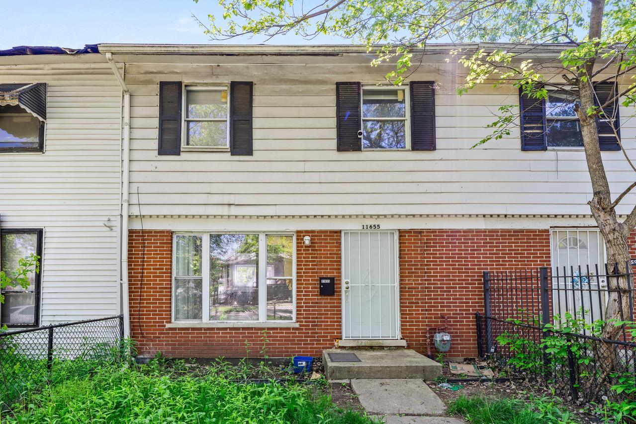 11655 S Sangamon St., Chicago, IL 60643