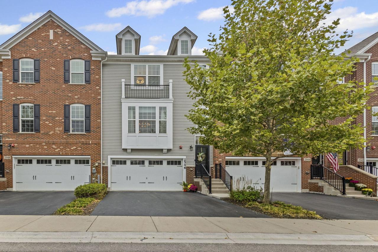 2546 Huntleigh Ln., Woodridge, IL 60517