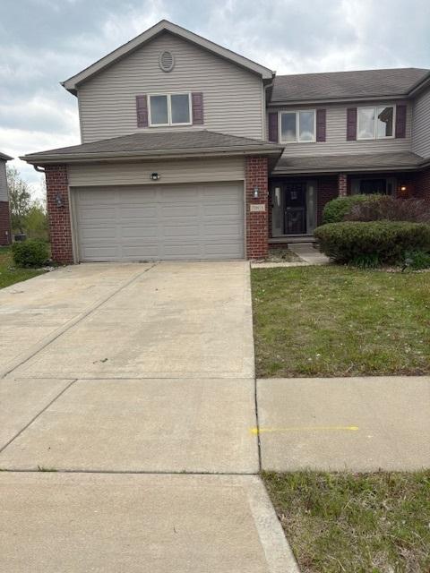 20878 Barker St., Lynwood, IL 60411