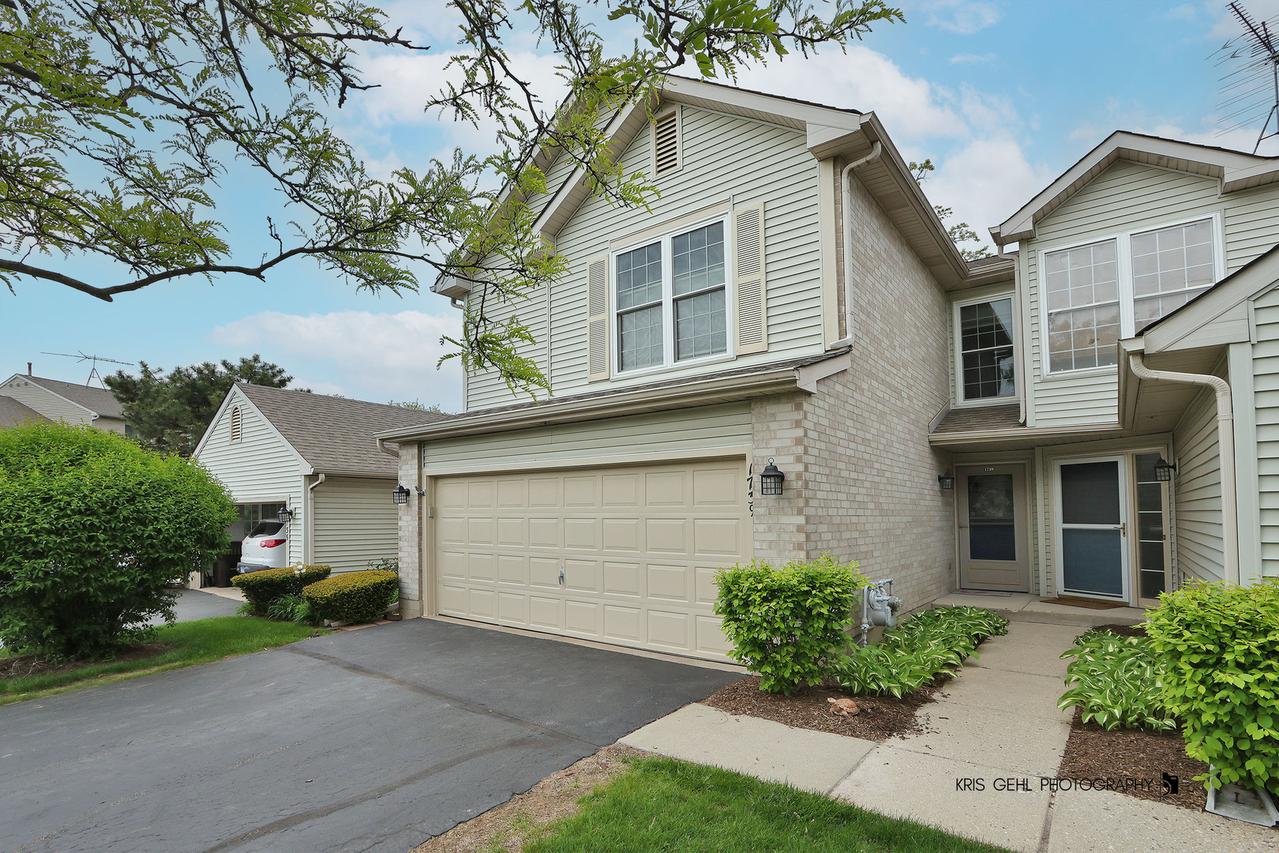 1739 Court St., Mchenry, IL 60050