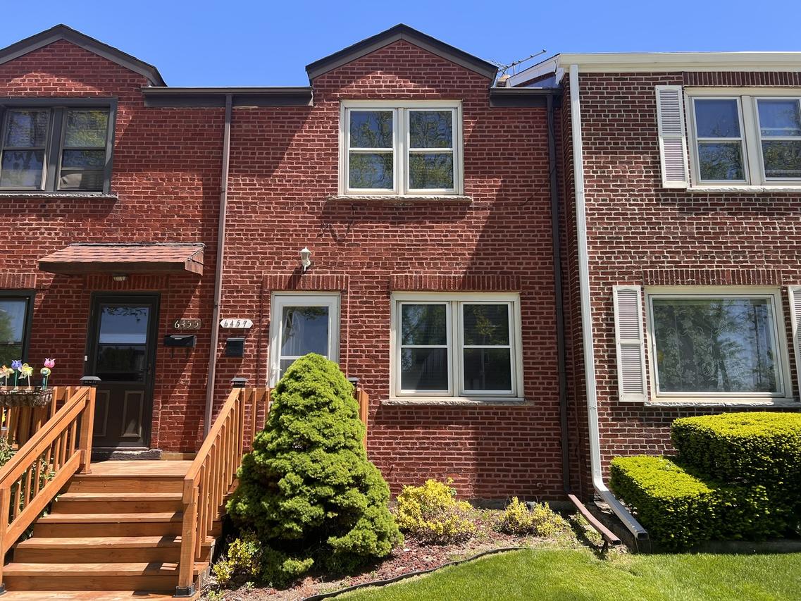 6457 S Long Ave., Chicago, IL 60638